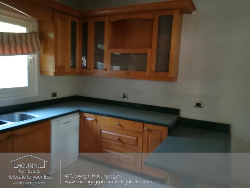 Katameya Heights - 5th Settlement