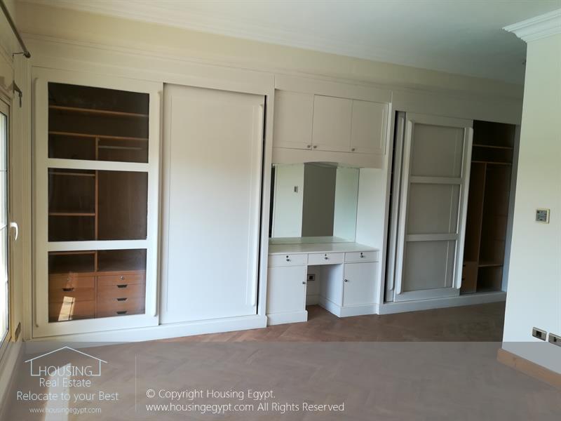 Katameya Heights - 5th Settlement