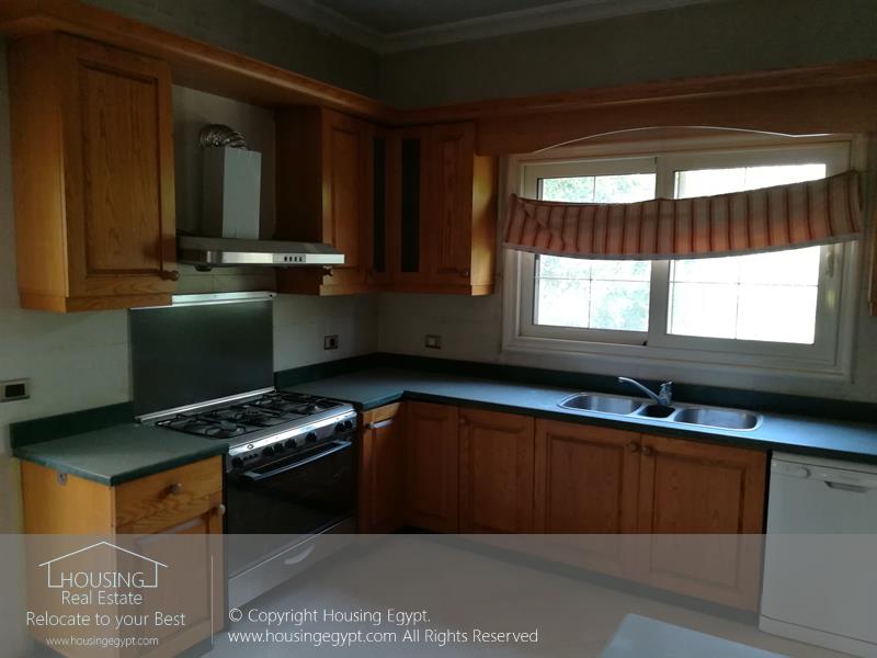 Katameya Heights - 5th Settlement