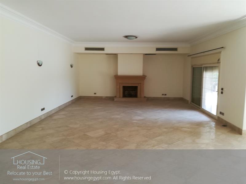 Katameya Heights - 5th Settlement