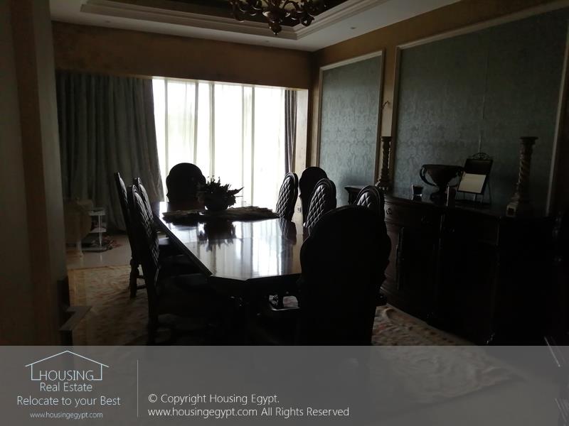 Katameya Heights - 5th Settlement