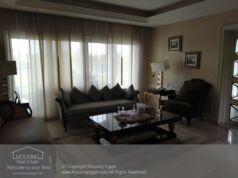 Katameya Heights - 5th Settlement