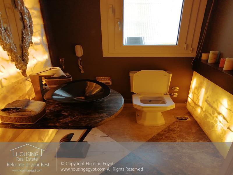 Katameya Heights - 5th Settlement