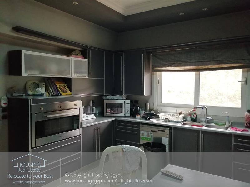 Katameya Heights - 5th Settlement