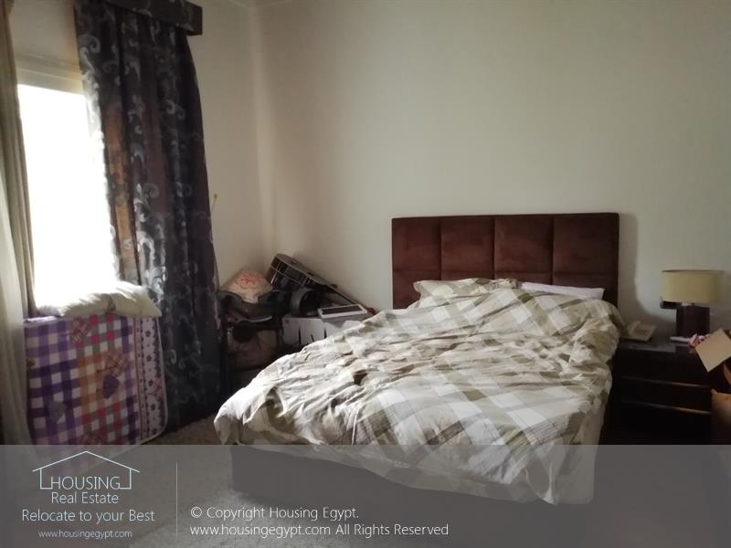 Katameya Heights - 5th Settlement