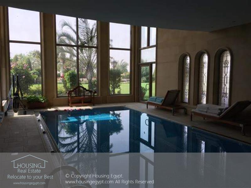 Katameya Heights - 5th Settlement