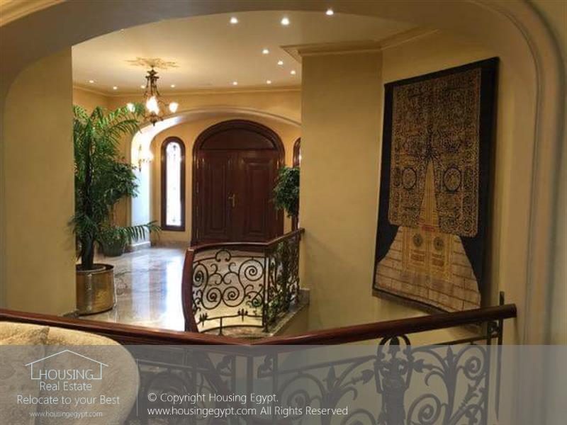 Katameya Heights - 5th Settlement