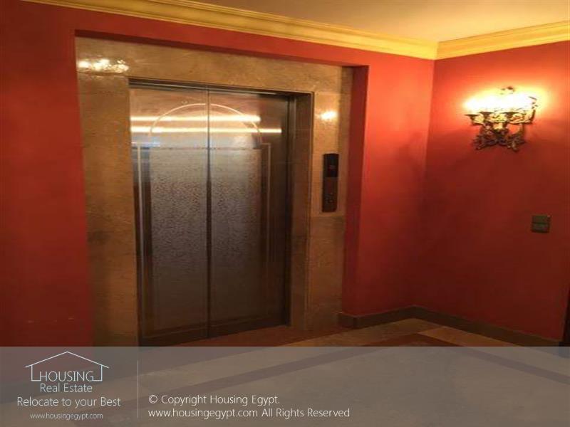 Katameya Heights - 5th Settlement