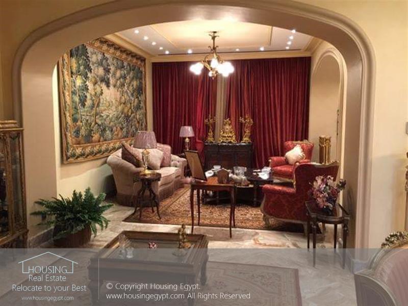 Katameya Heights - 5th Settlement