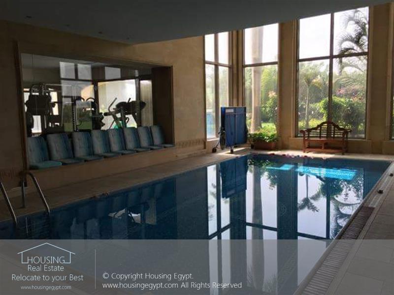 Katameya Heights - 5th Settlement