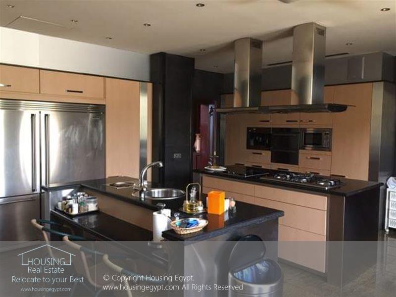 Katameya Heights - 5th Settlement