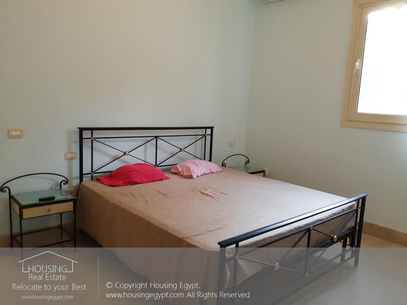 Katameya Heights - 5th Settlement