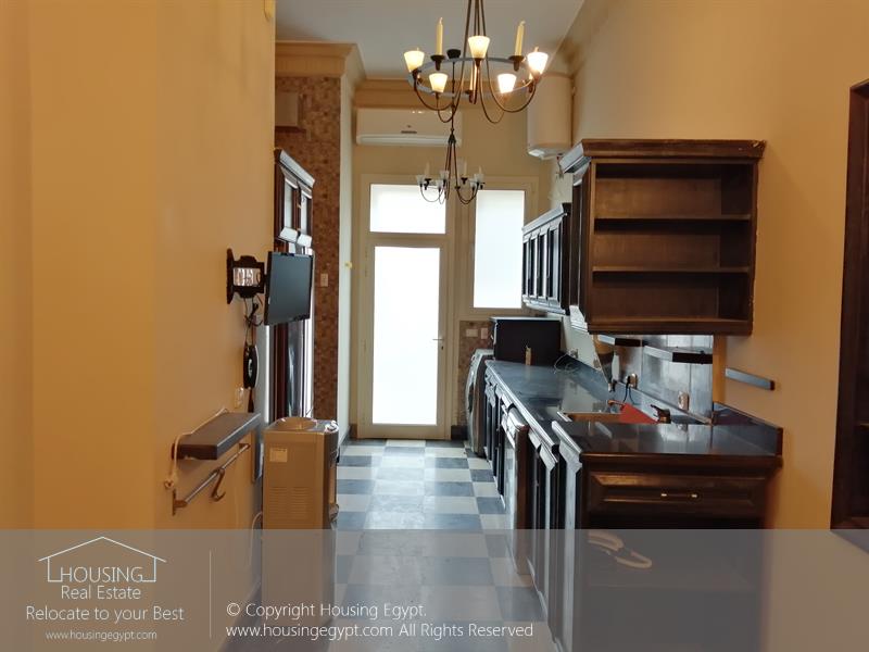 Katameya Heights - 5th Settlement