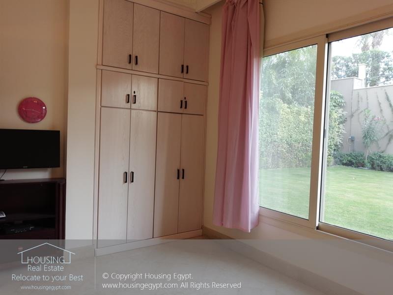 Katameya Heights - 5th Settlement