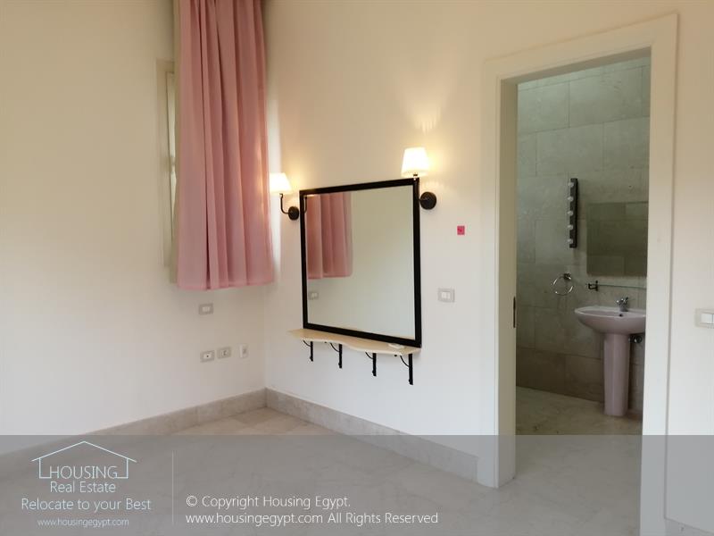 Katameya Heights - 5th Settlement