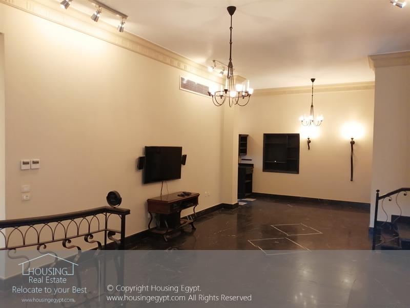 Katameya Heights - 5th Settlement