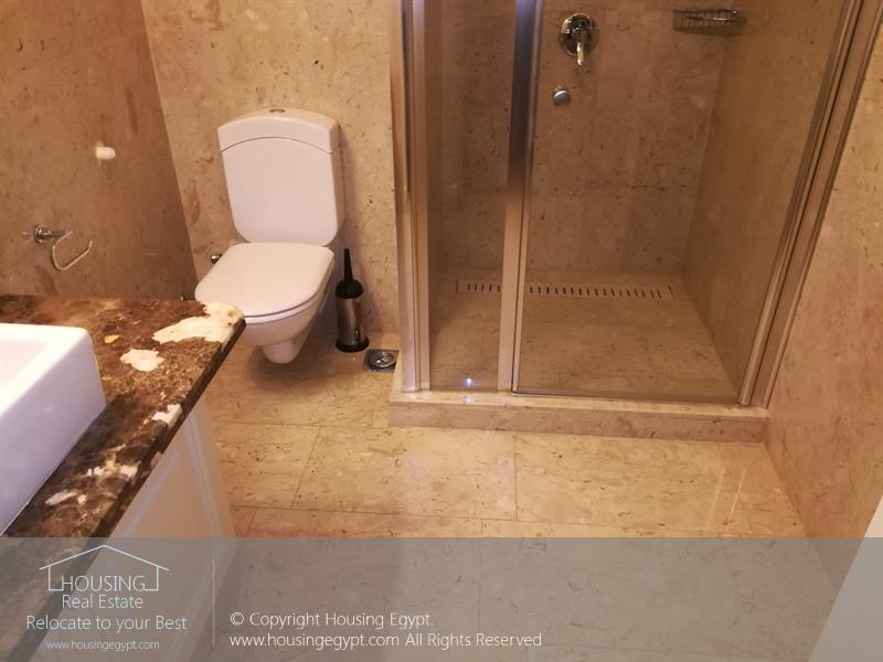 Katameya Heights - 5th Settlement