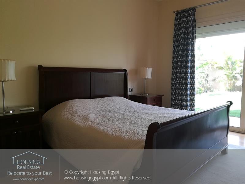 Katameya Heights - 5th Settlement