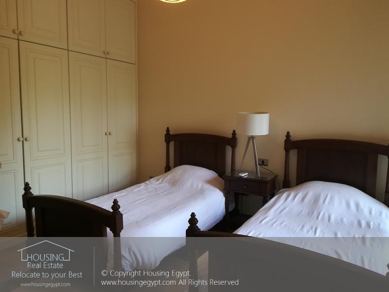 Katameya Heights - 5th Settlement