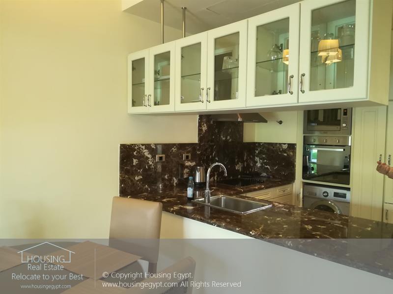 Katameya Heights - 5th Settlement