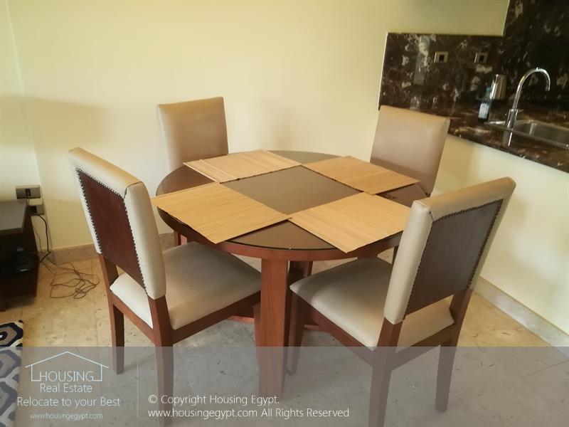 Katameya Heights - 5th Settlement