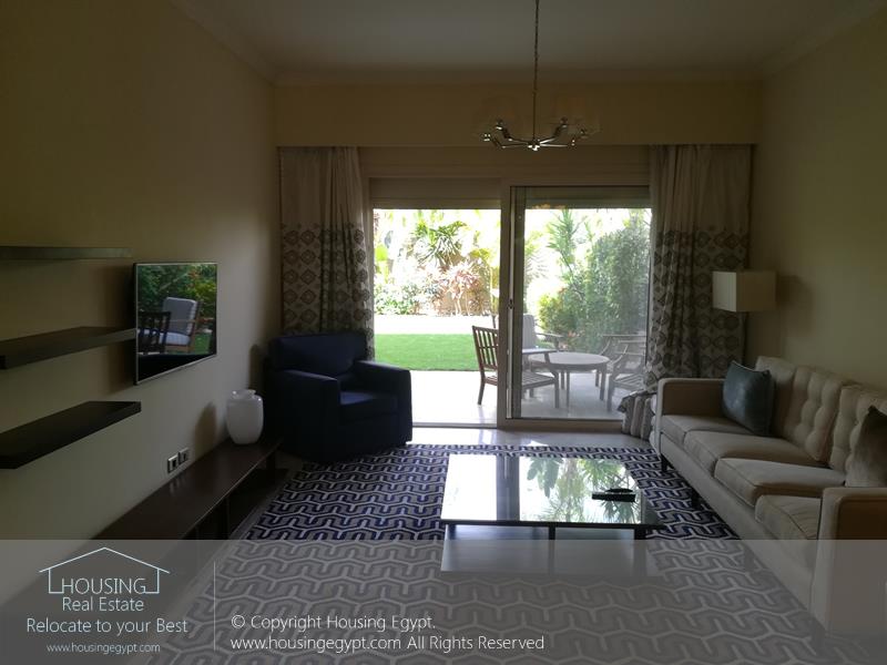 Katameya Heights - 5th Settlement