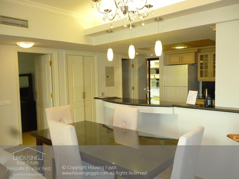 El Safwa - 5th Settlement