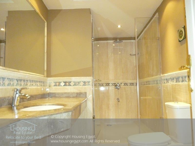 El Safwa - 5th Settlement