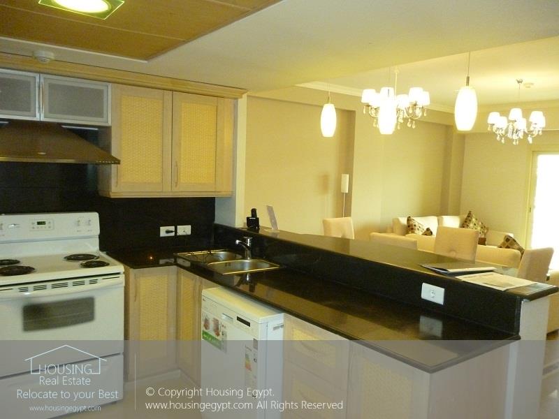 El Safwa - 5th Settlement