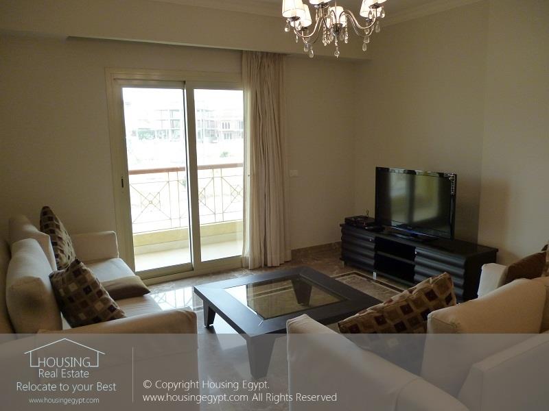 El Safwa - 5th Settlement