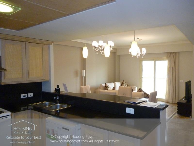 El Safwa - 5th Settlement