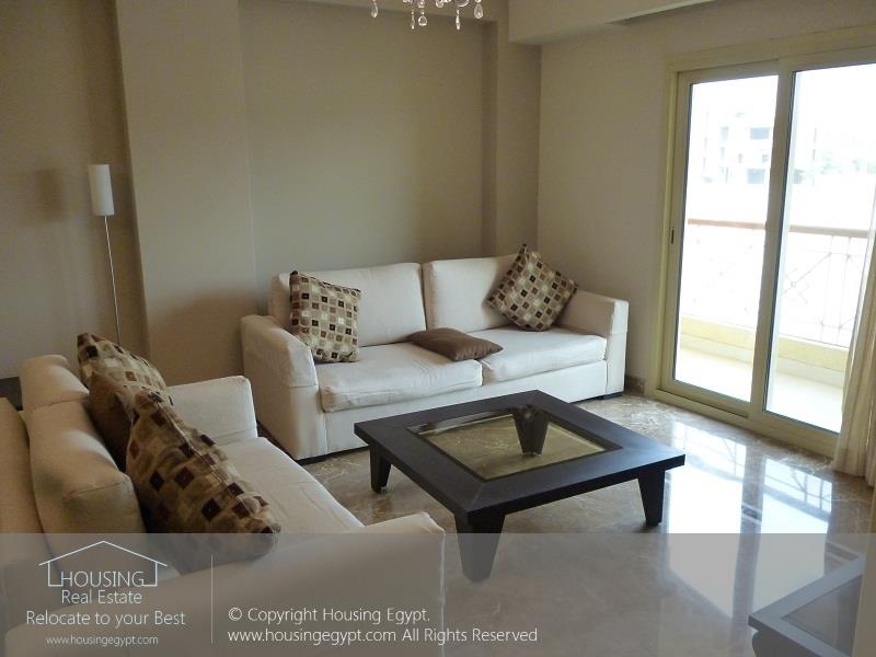 El Safwa - 5th Settlement