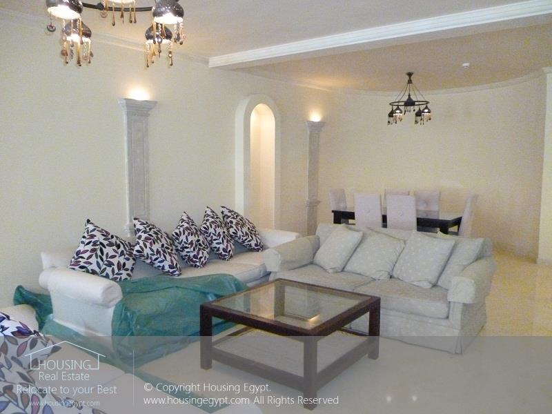 El Safwa - 5th Settlement