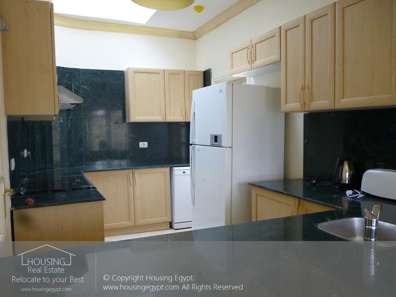 El Safwa - 5th Settlement