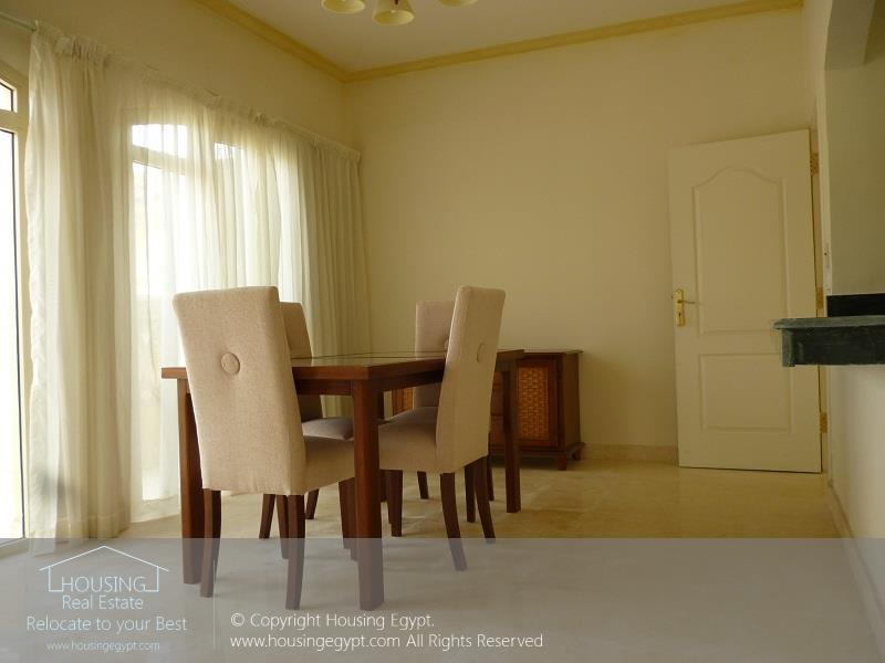 El Safwa - 5th Settlement