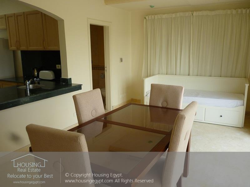 El Safwa - 5th Settlement