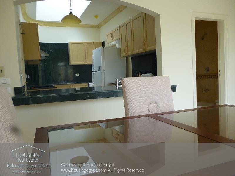 El Safwa - 5th Settlement