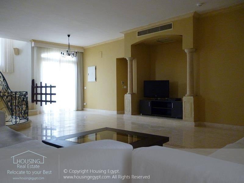 El Safwa - 5th Settlement