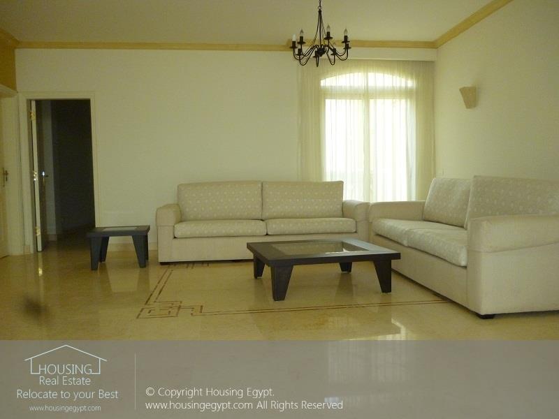 El Safwa - 5th Settlement