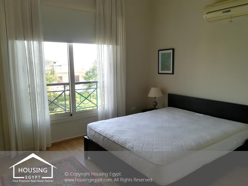 Katameya Heights - 5th Settlement