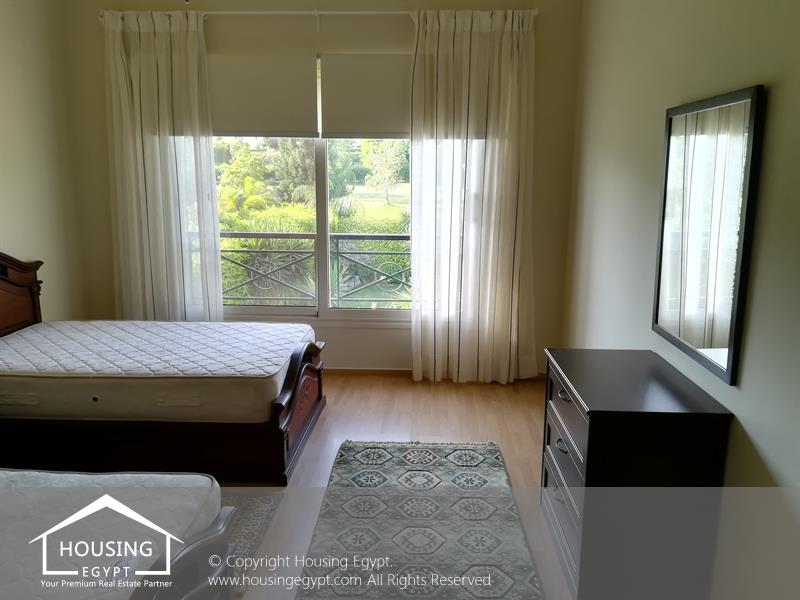 Katameya Heights - 5th Settlement