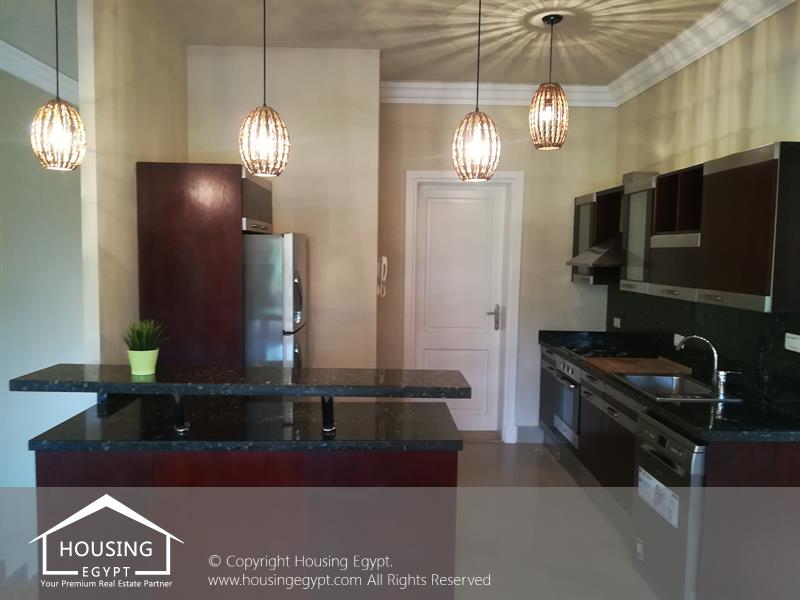 Katameya Heights - 5th Settlement