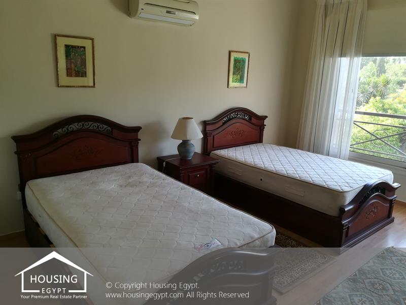 Katameya Heights - 5th Settlement