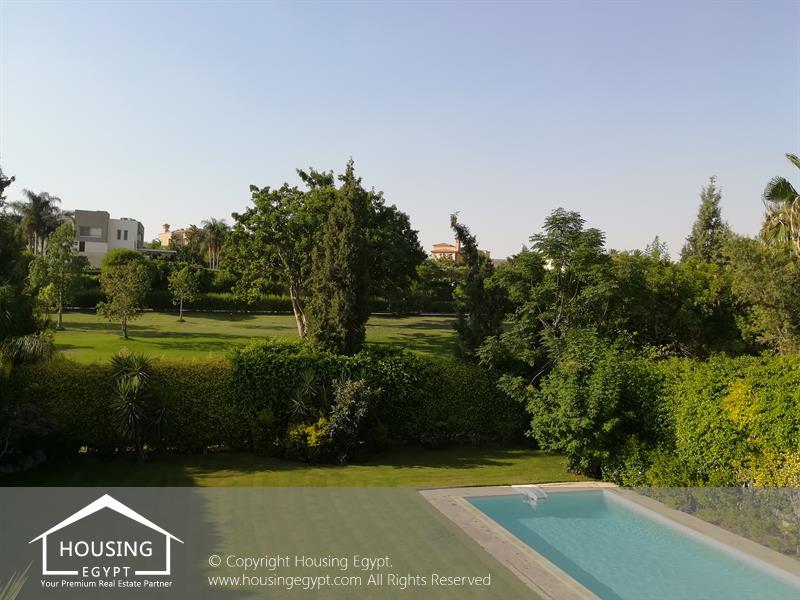 Katameya Heights - 5th Settlement