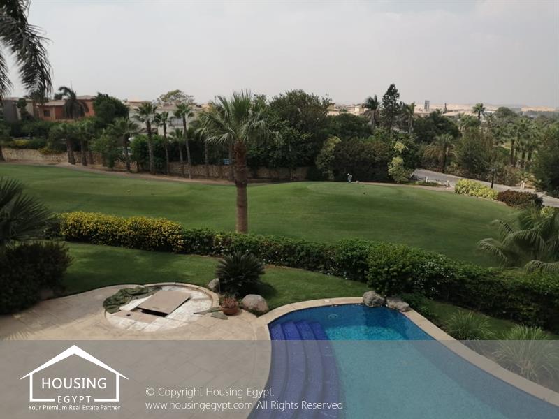 Katameya Heights - 5th Settlement