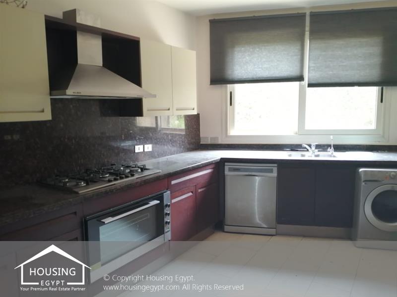 Katameya Heights - 5th Settlement