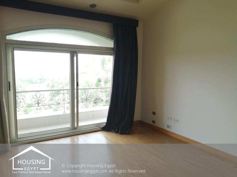 Katameya Heights - 5th Settlement