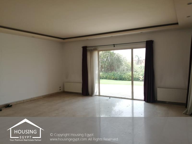 Katameya Heights - 5th Settlement