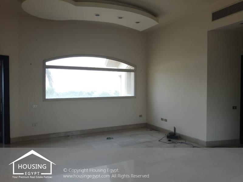 Katameya Heights - 5th Settlement