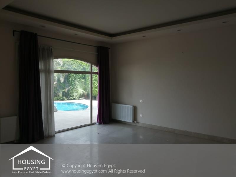 Katameya Heights - 5th Settlement